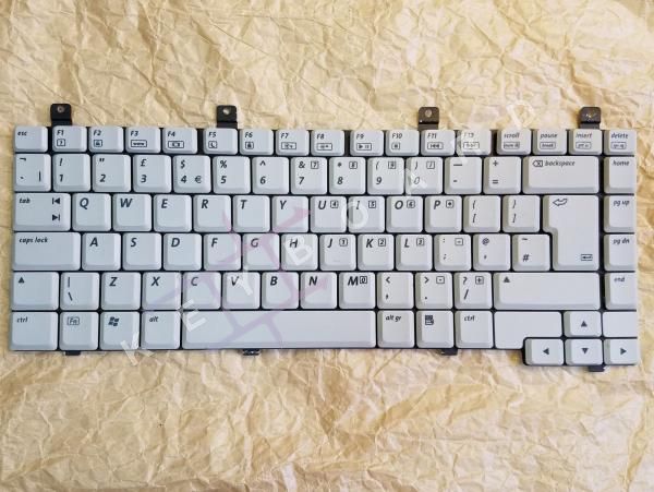 Клавіатура до ноутбука Hp Pavilion DV5100